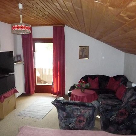 Ferienwohnung Knittler Waging am See Bagian luar foto