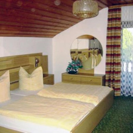 Ferienwohnung Knittler Waging am See Bagian luar foto