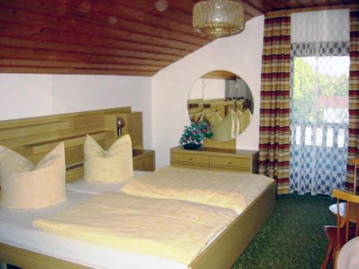 Ferienwohnung Knittler Waging am See Bagian luar foto
